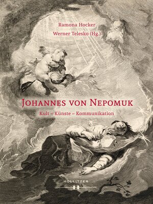 cover image of Johannes von Nepomuk